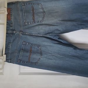 Amazing Vintage Jeans Size 10